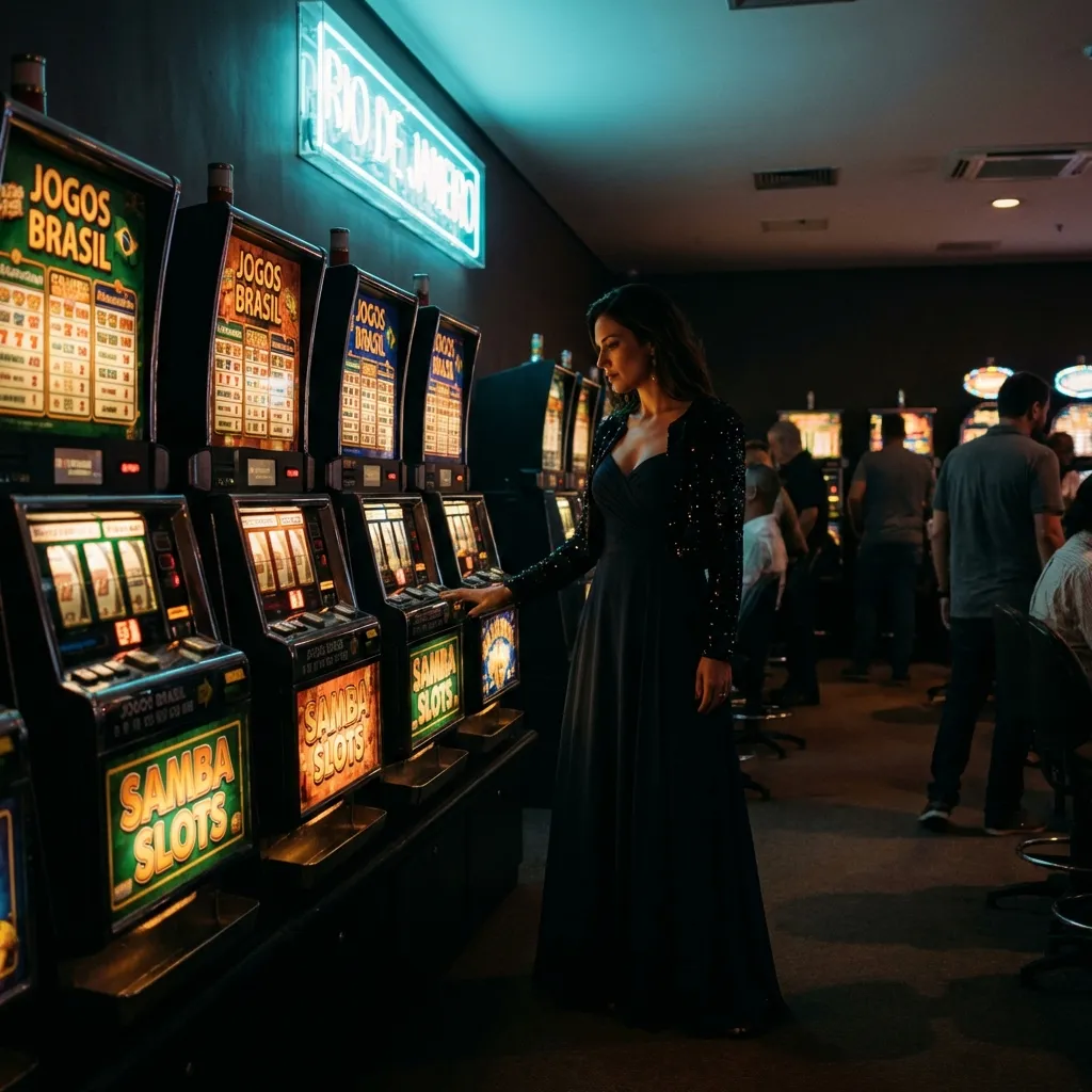 cassino_Baccarat
